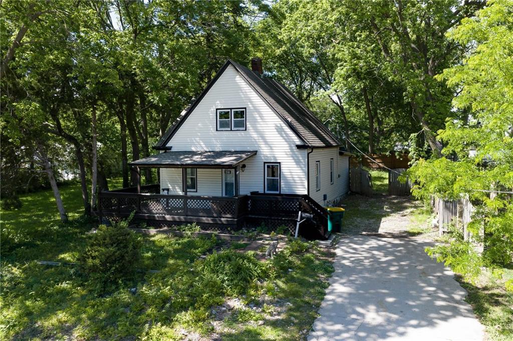 5510 Pitkin Avenue Property Photo 1