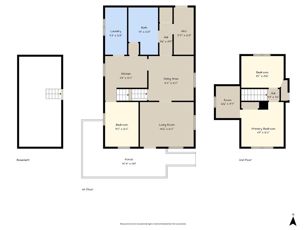 5510 Pitkin Avenue Property Photo 2