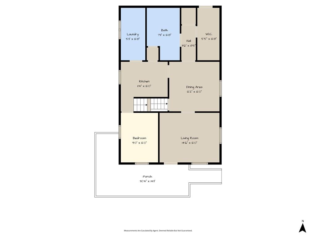 5510 Pitkin Avenue Property Photo 14