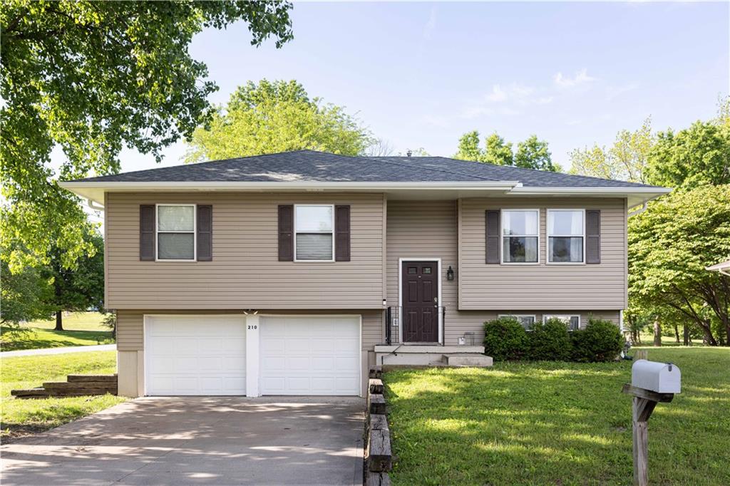 210 E Swisher Drive Property Photo 6