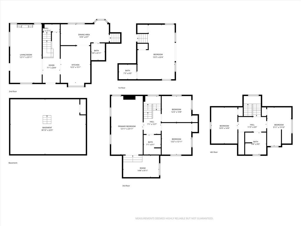 4333 Harrison Street Property Photo 57