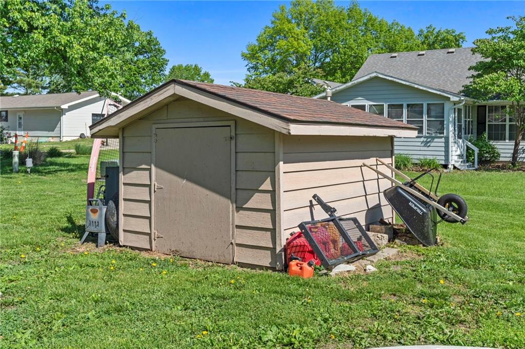801 Shona Drive Property Photo 45