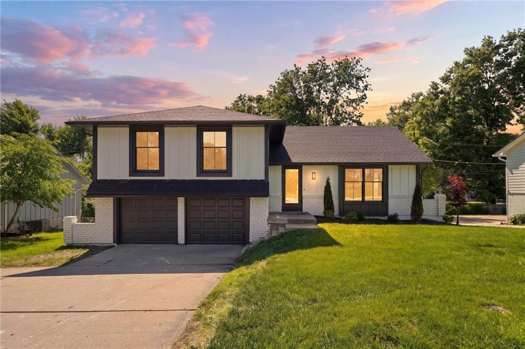 10200 Nall Avenue Property Photo 1