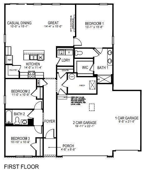 705 Solstice Circle Property Photo 24