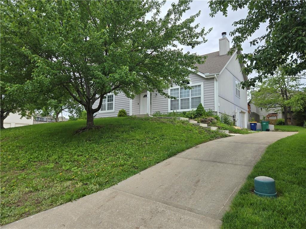2128 Sw British Drive Property Photo 1