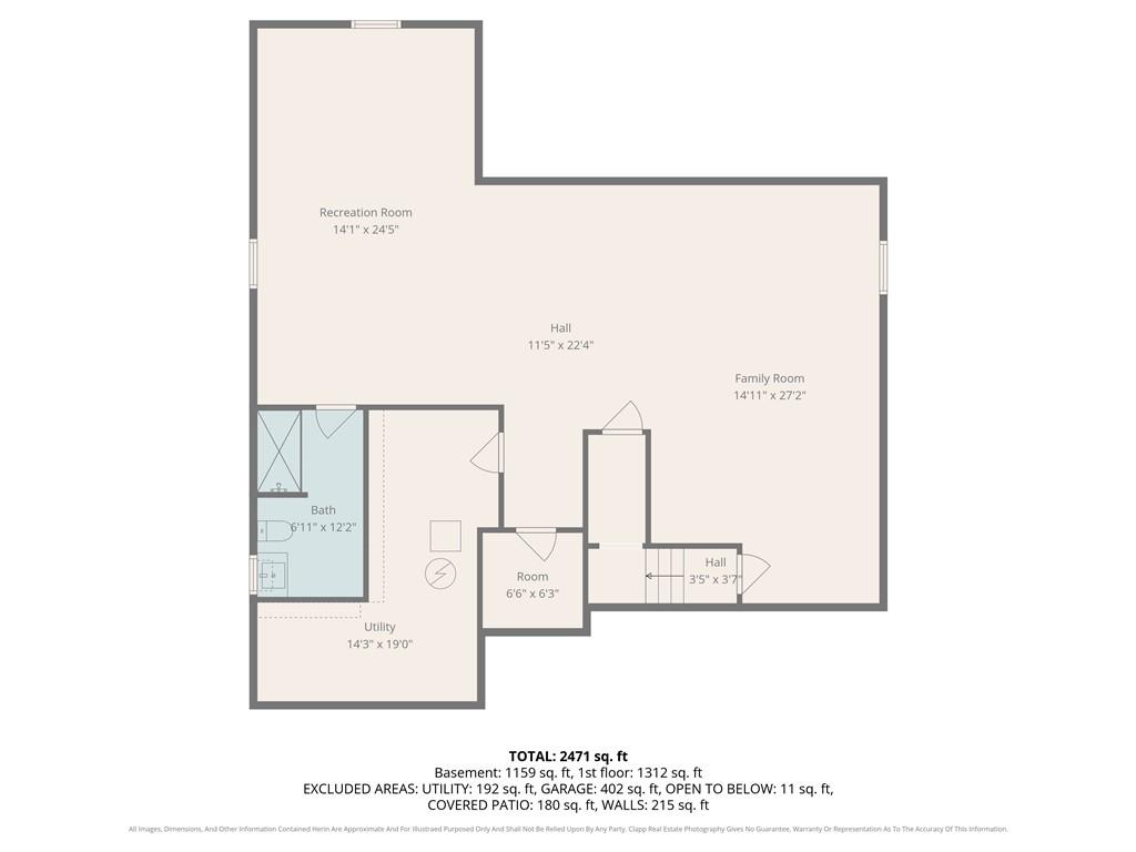 11404 Trevor Drive Property Photo 45