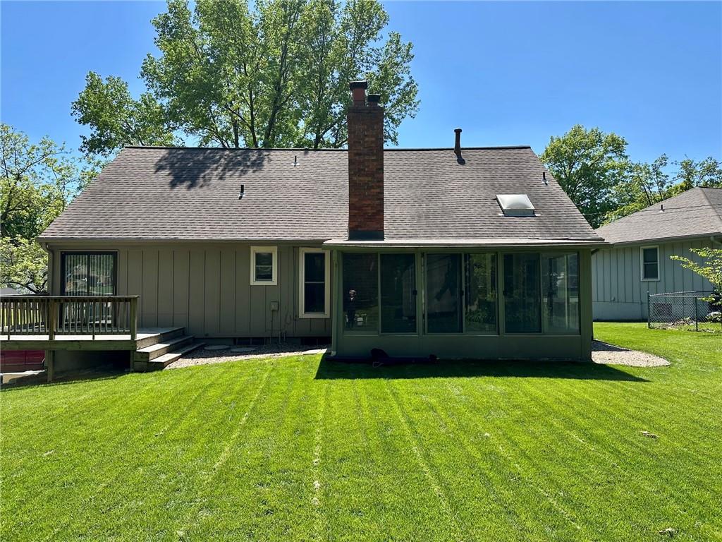 12802 W 101st Street Property Photo 5