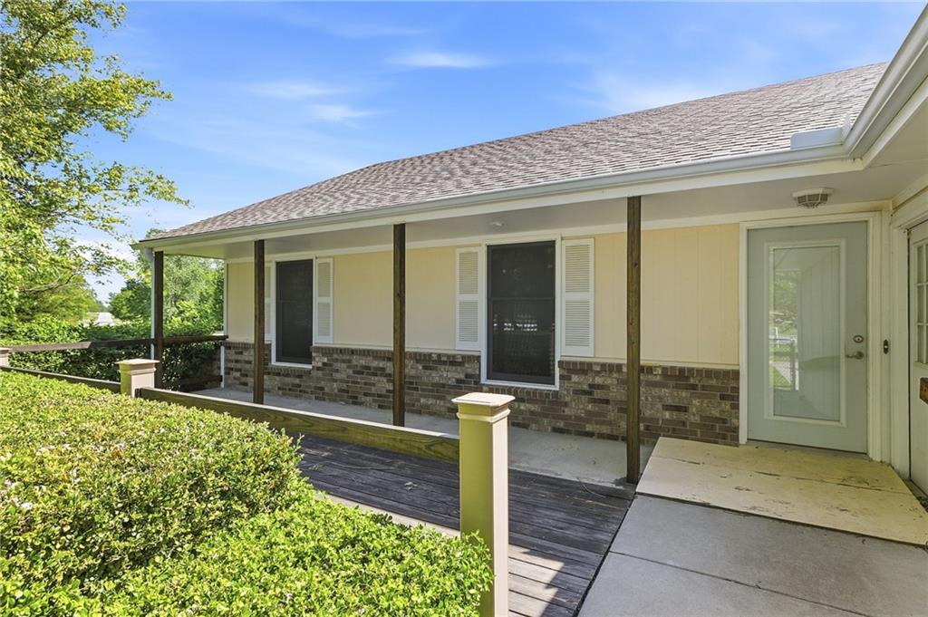 10604 E 240th Street Property Photo 49