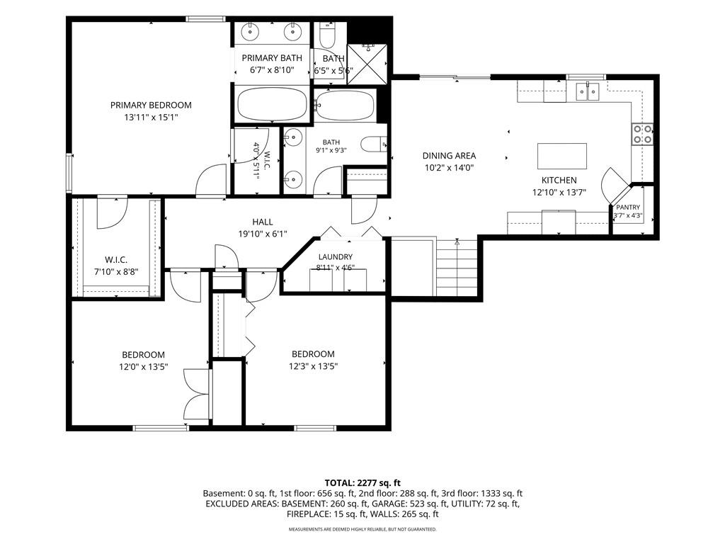 2301 Sw Tracker Lane Property Photo 39