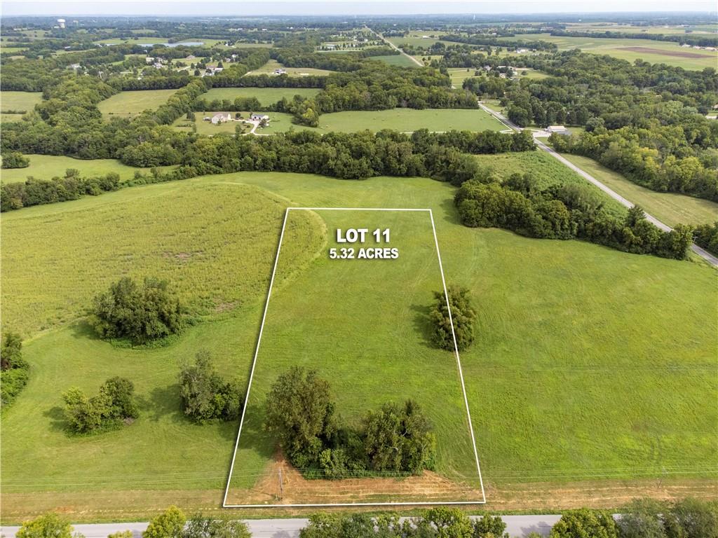 Lot 11 E 203rd Street Property Photo 1