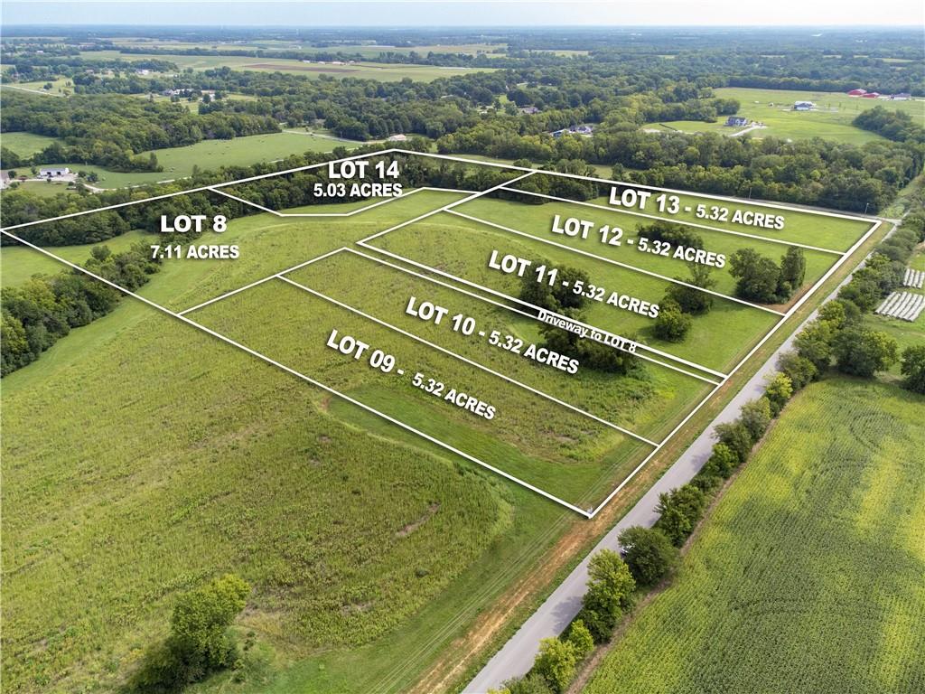 Lot 11 E 203rd Street Property Photo 3