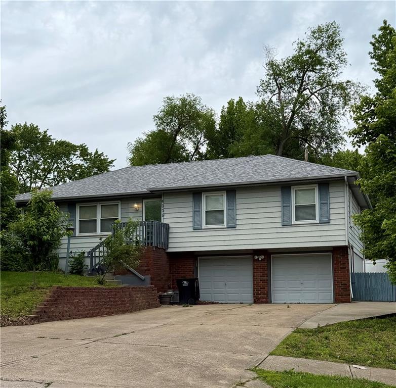 4009 S Milton Drive Property Photo 1