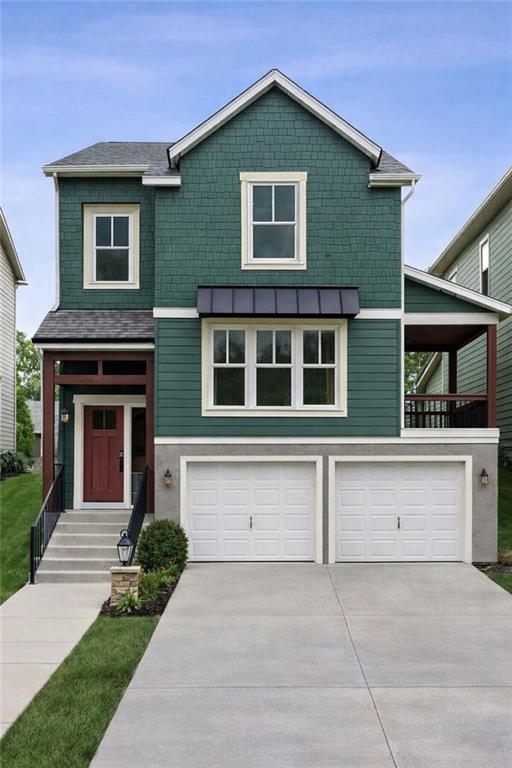 2935 N Getty Street Property Photo 1