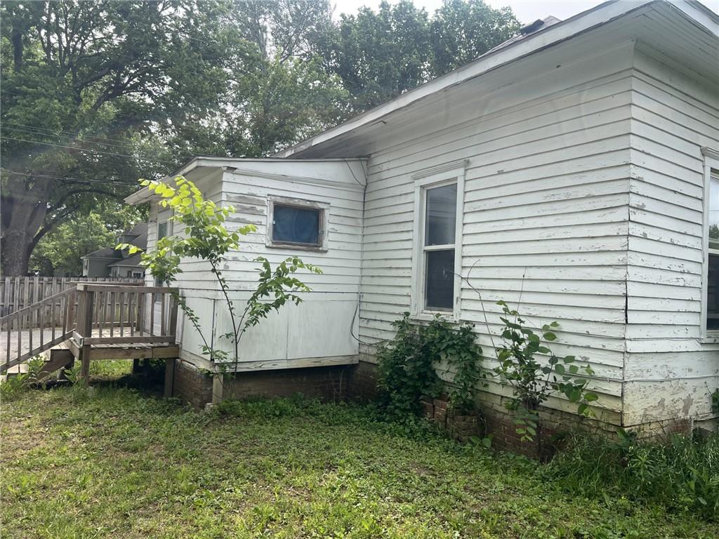 815 Washington Street Property Photo 7