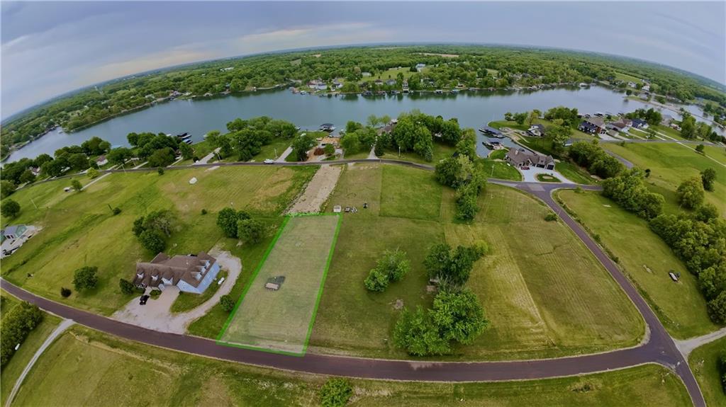 Lot 2413 Fisherman Road Property Photo 1