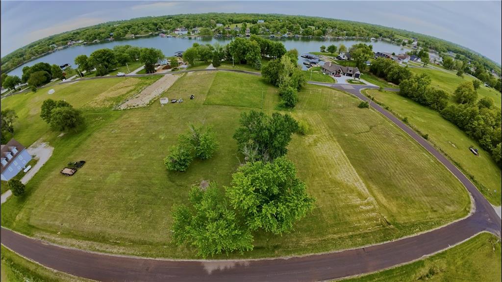 Lot 2413 Fisherman Road Property Photo 2