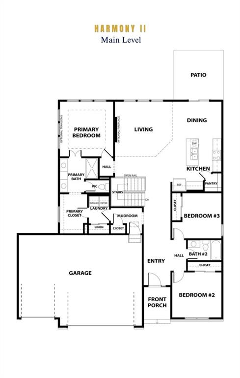 12172 Emerald Street Property Photo 3