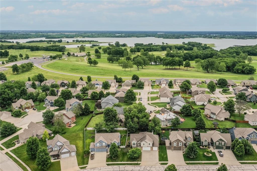 18109 Guinevere Court Property Photo 1