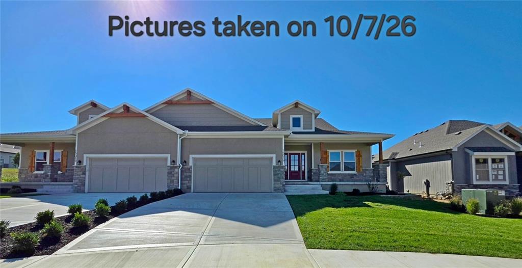 15019 W 130th Street Property Photo 1