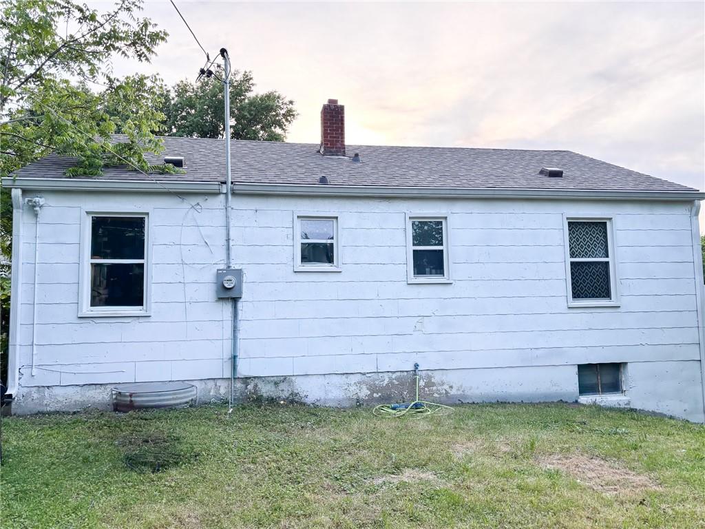 4027 Monroe Avenue Property Photo 5