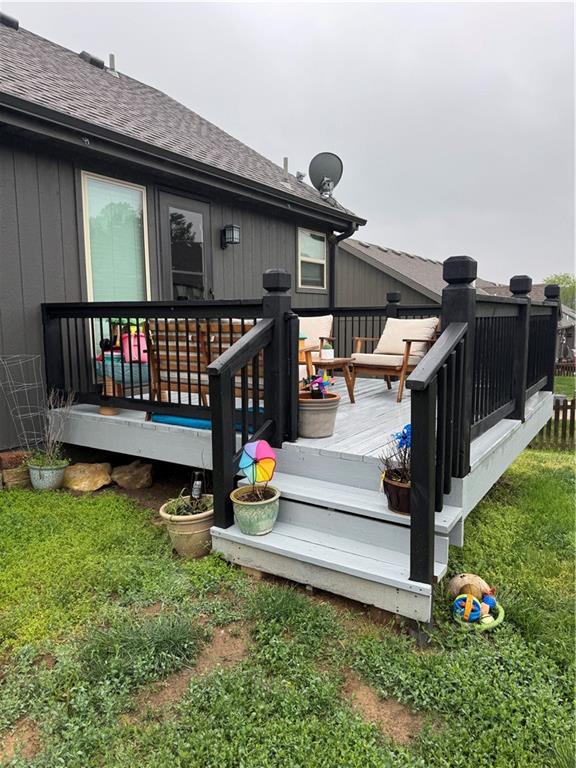 8932 Ne 116th Place Property Photo 10