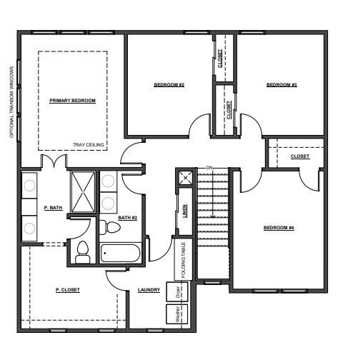 12202 S Emerald Street Property Photo 4
