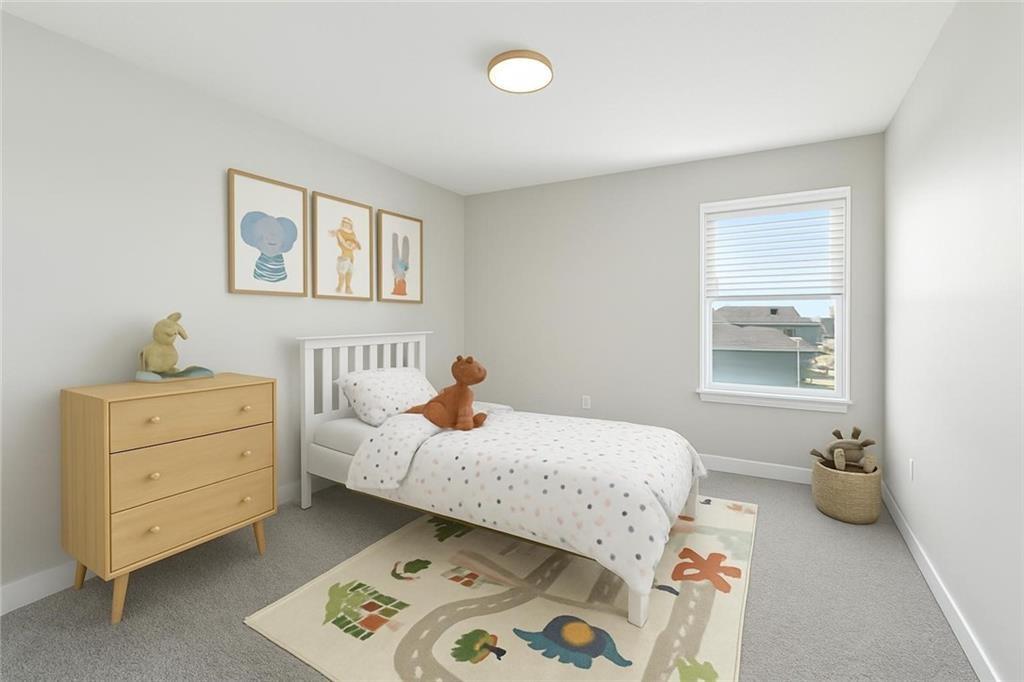 12202 S Emerald Street Property Photo 15