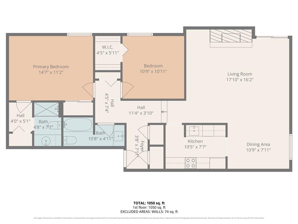 1716 E 97th Street Property Photo 22