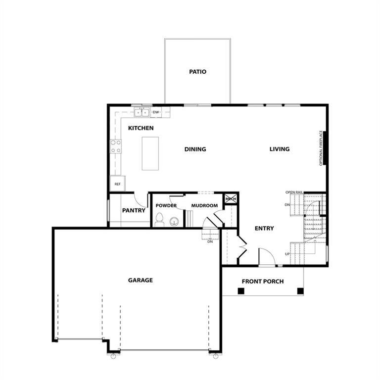 12232 Emerald Street Property Photo 7