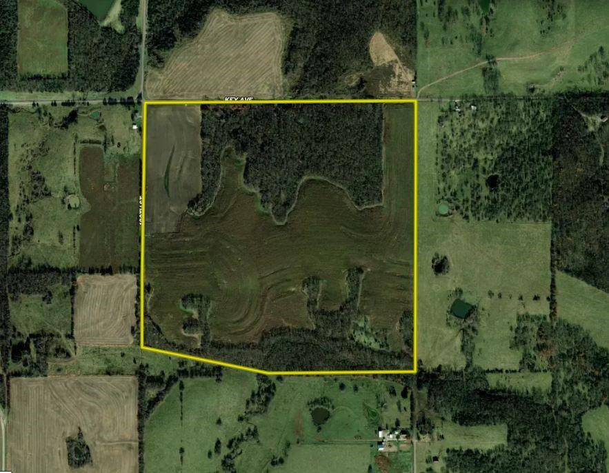 Tbd Key Avenue Property Photo 8