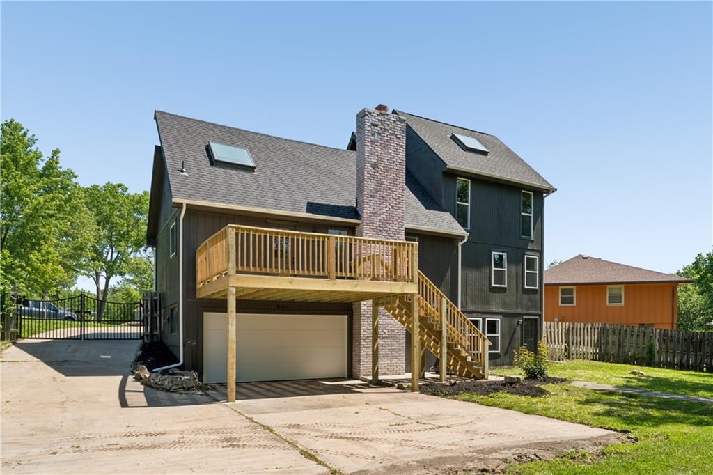 413 S Brittany Drive Property Photo 40