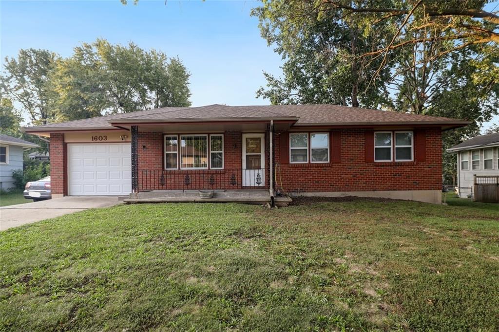 1603 Ne 75th Street Property Photo 1