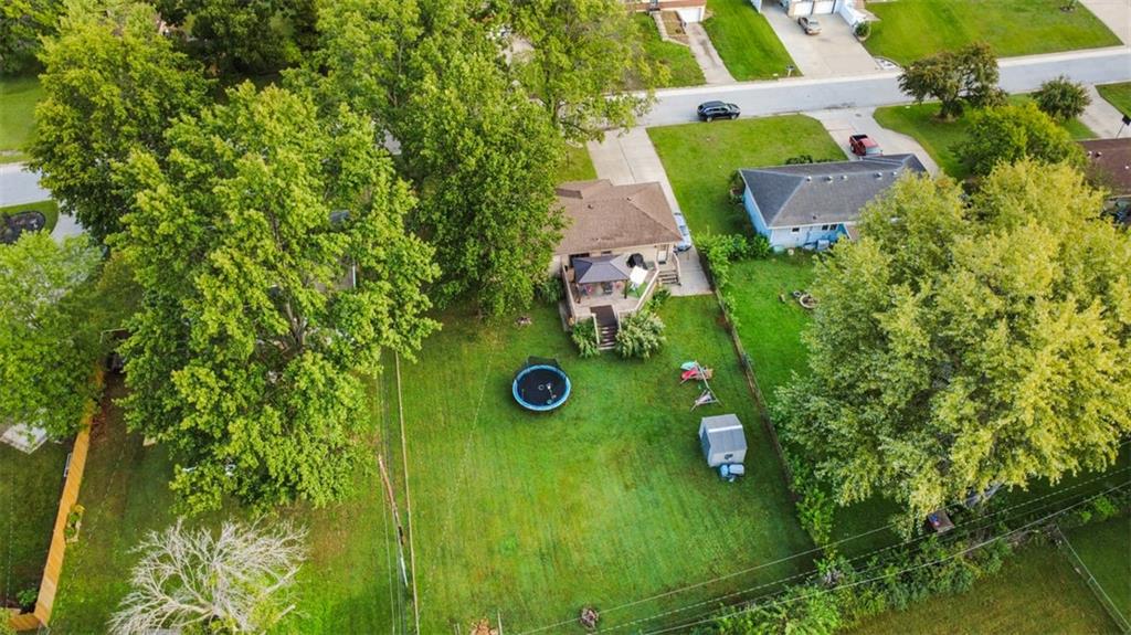 1603 Ne 75th Street Property Photo 22