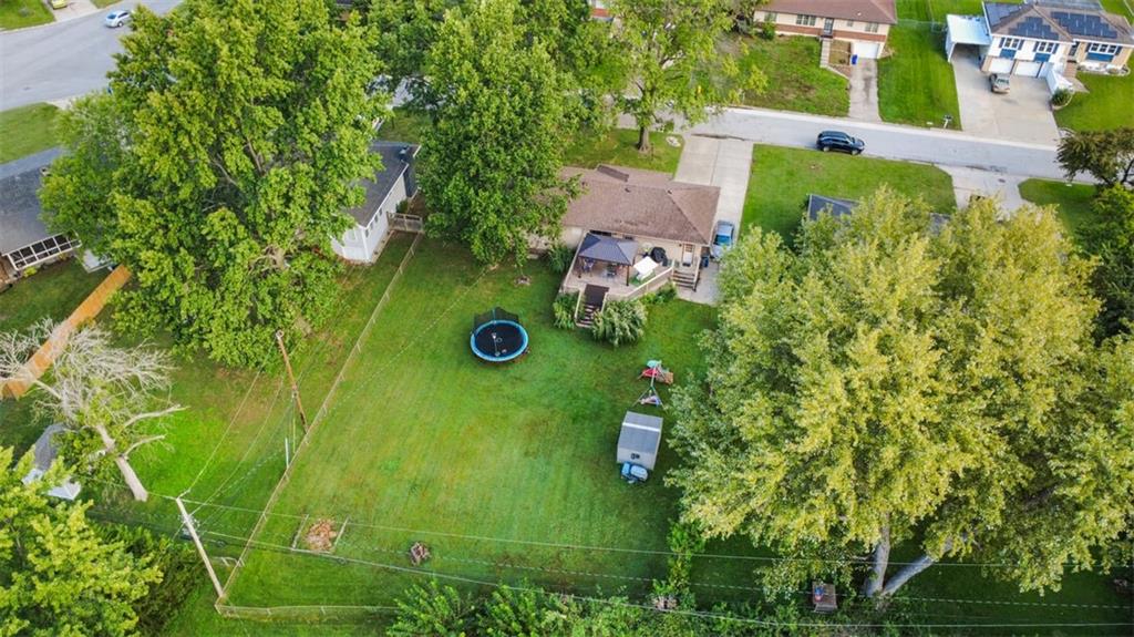 1603 Ne 75th Street Property Photo 23