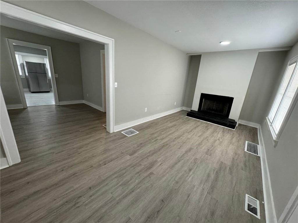 4509 Benton Boulevard Property Photo 3