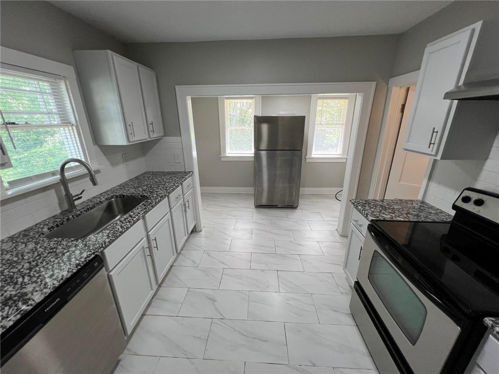 4509 Benton Boulevard Property Photo 4