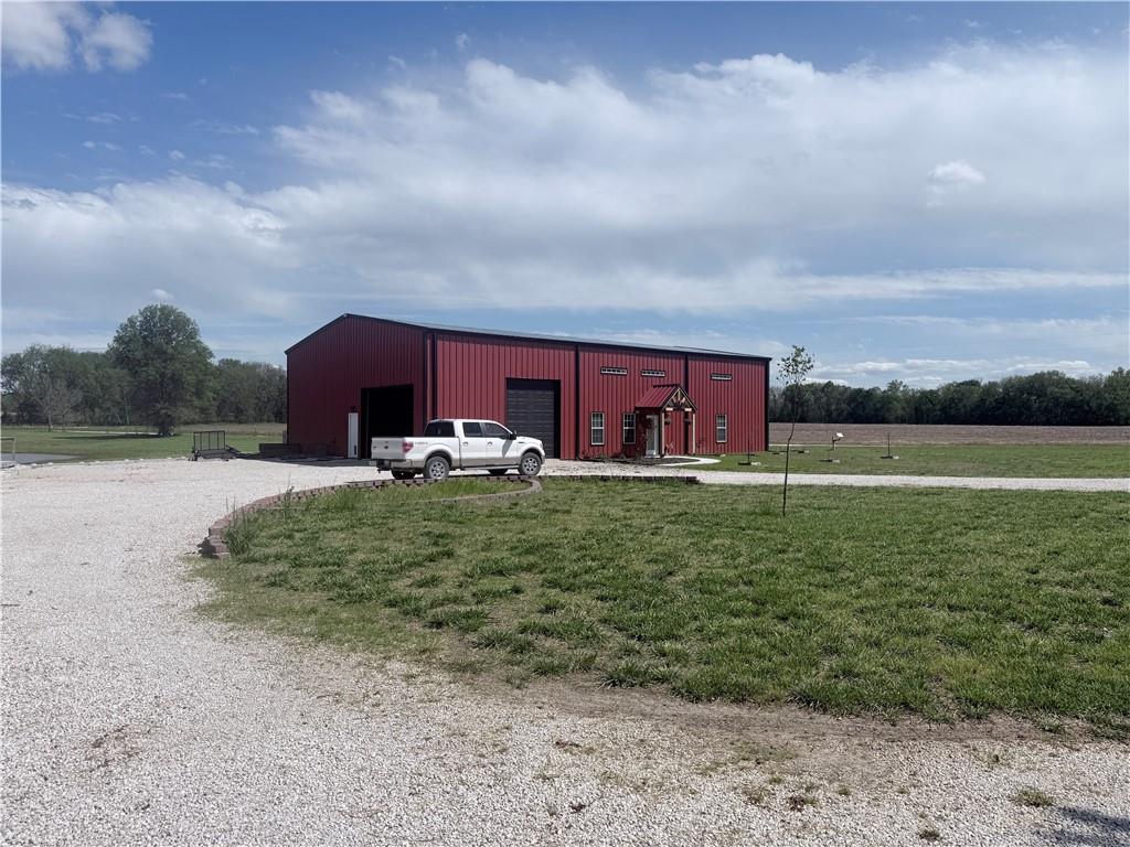 1763 Reno Road Property Photo 1