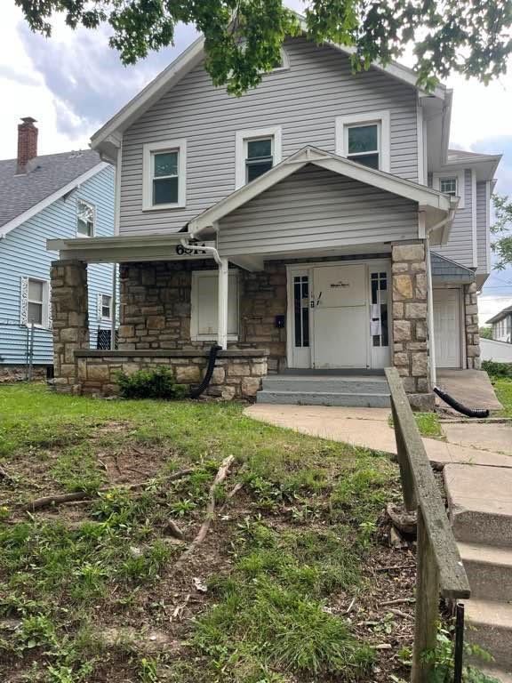 6914 Brooklyn Avenue Property Photo 1