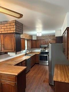 3603 Karnes Road Property Photo 4