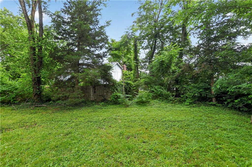 8309 E Gregory Boulevard Property Photo 27