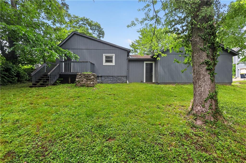 8309 E Gregory Boulevard Property Photo 30