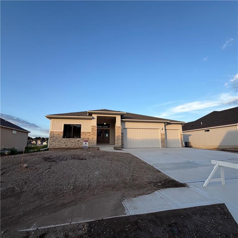 2343 Foxtail Drive Property Photo 1