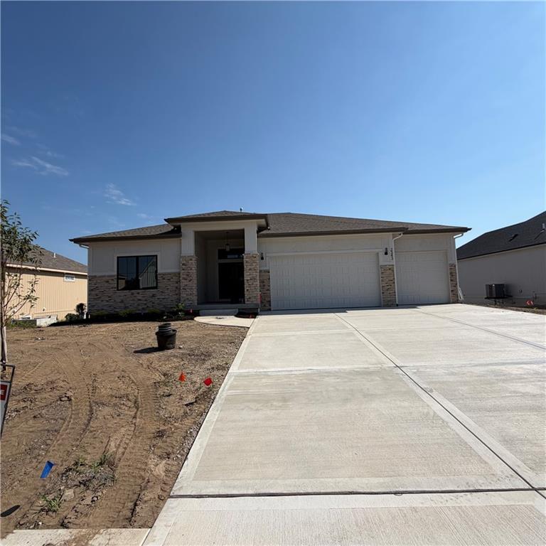2343 Foxtail Drive Property Photo 1