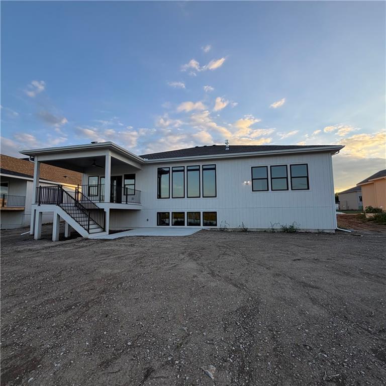 2343 Foxtail Drive Property Photo 2