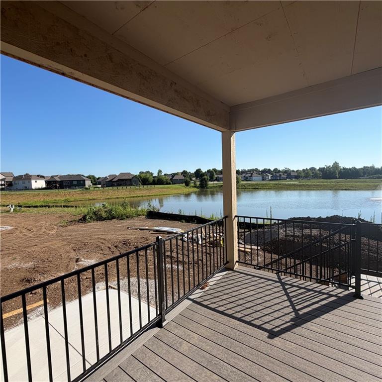 2343 Foxtail Drive Property Photo 7