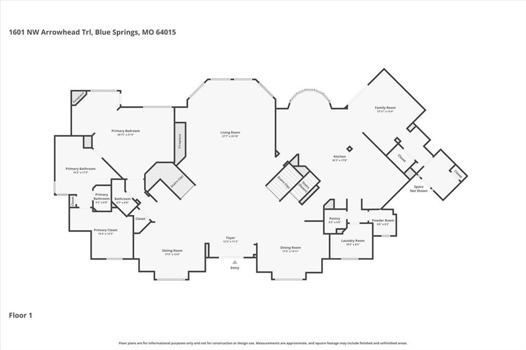 1601 Nw Arrowhead Trail Property Photo 79