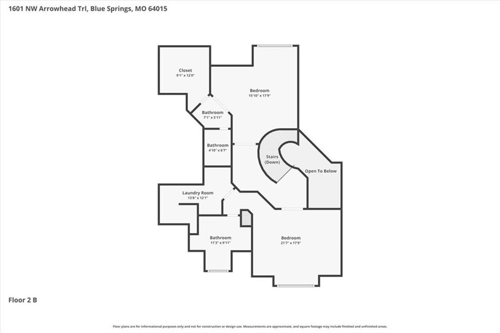 1601 Nw Arrowhead Trail Property Photo 81
