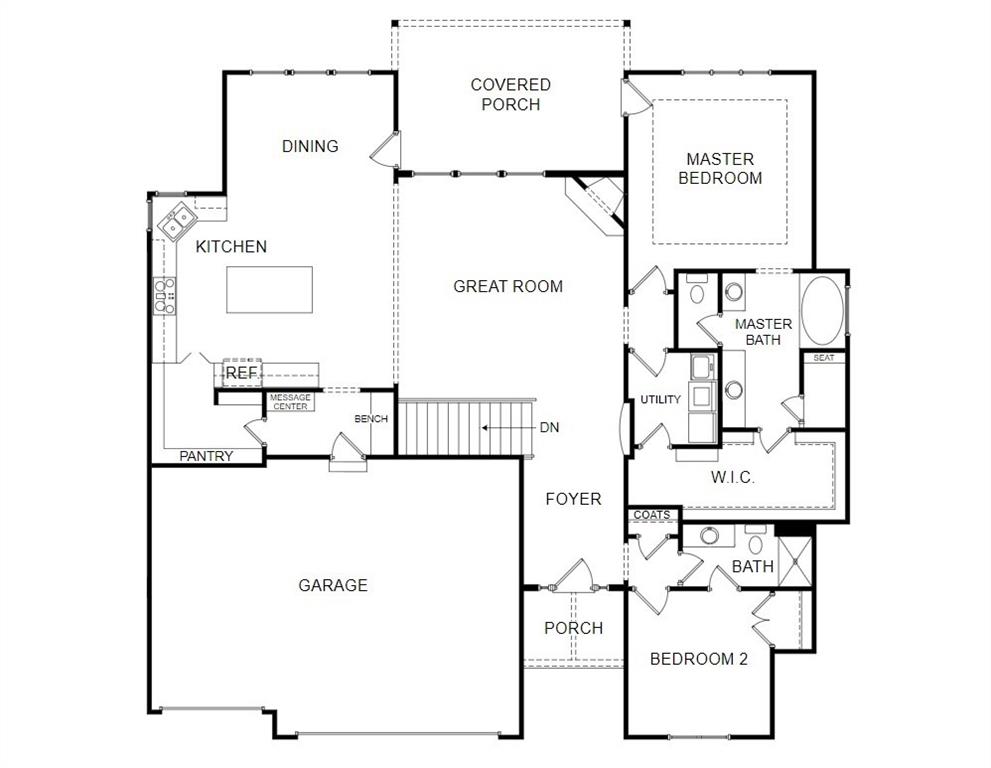 18473 Mohawk Lane Property Photo 2