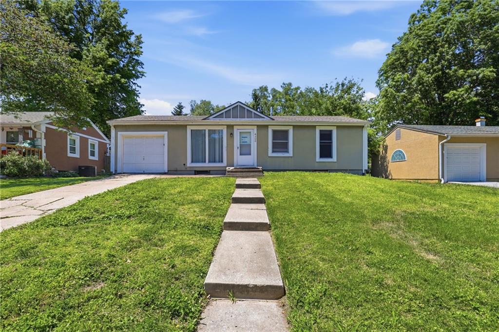 4300 S Liberty Street Property Photo 1