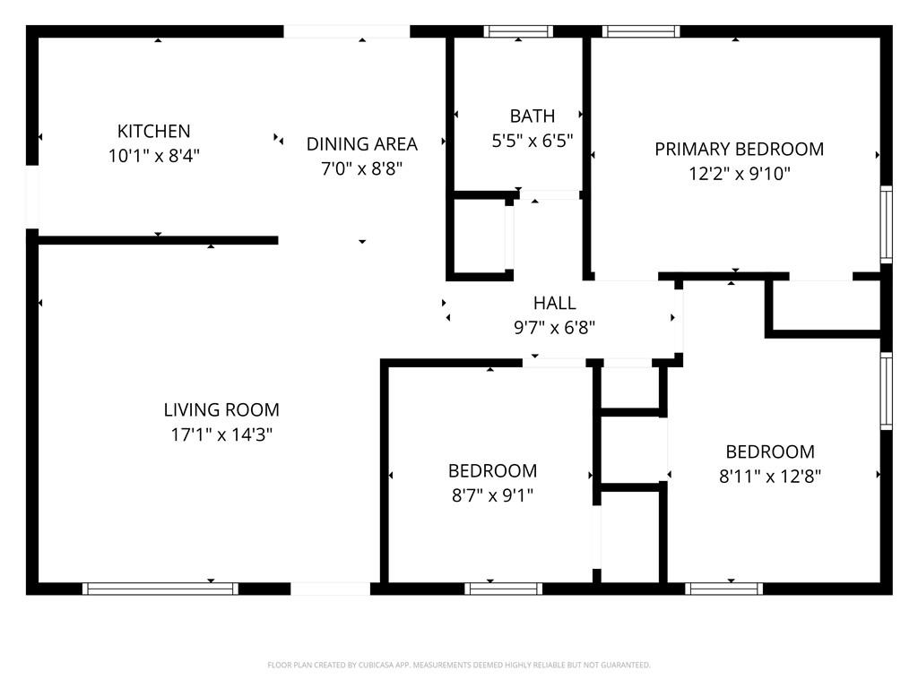 4300 S Liberty Street Property Photo 39